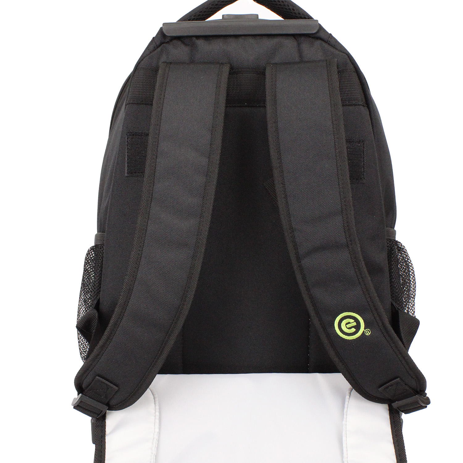Deluxe Backpack on Wheels