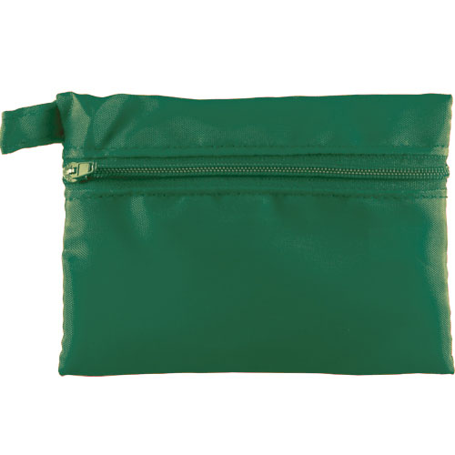 Zipped Bag 3