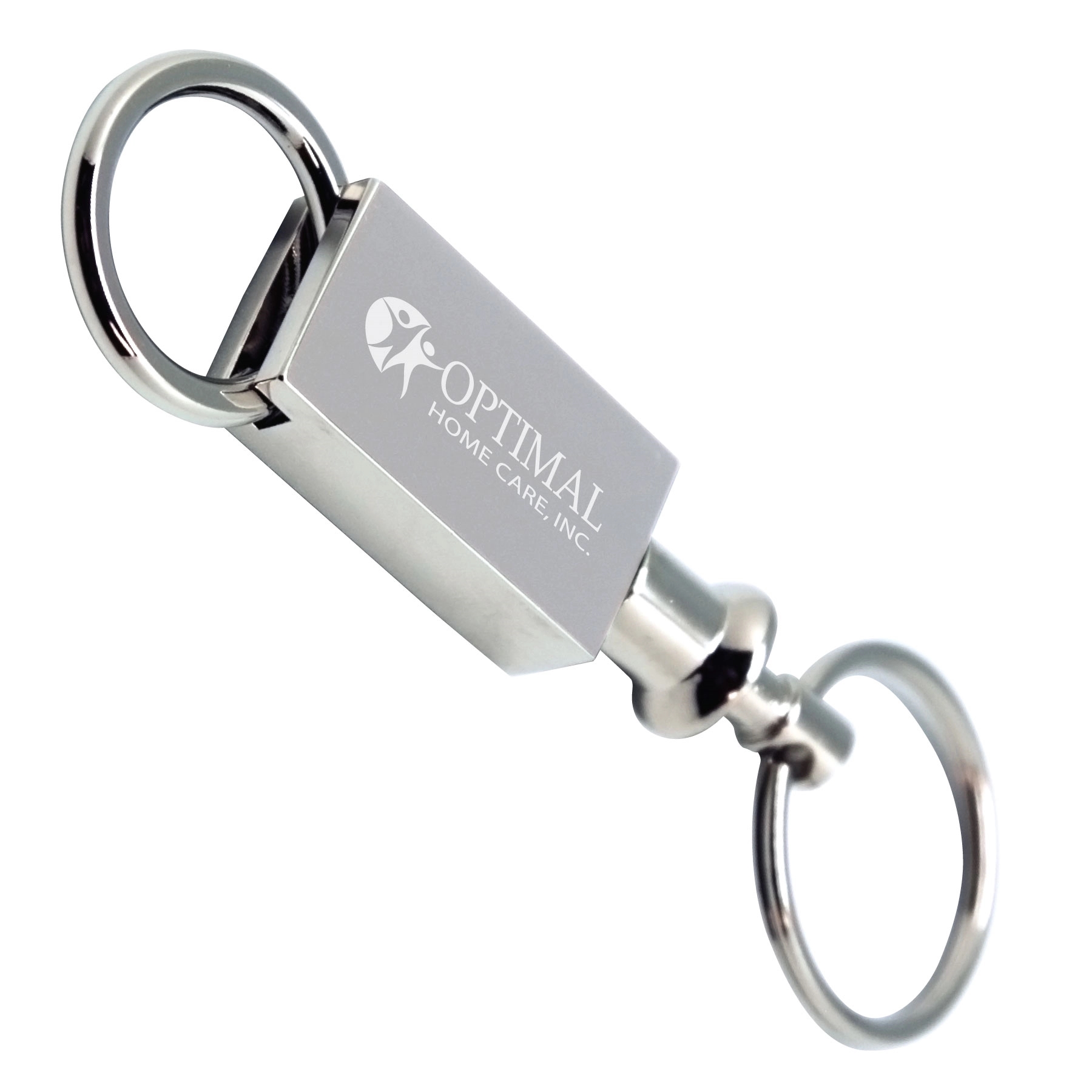 Coventry Separating Valet Key Tag 1