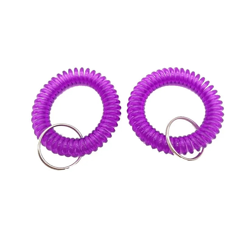 Wrist Coil With Keyring 3