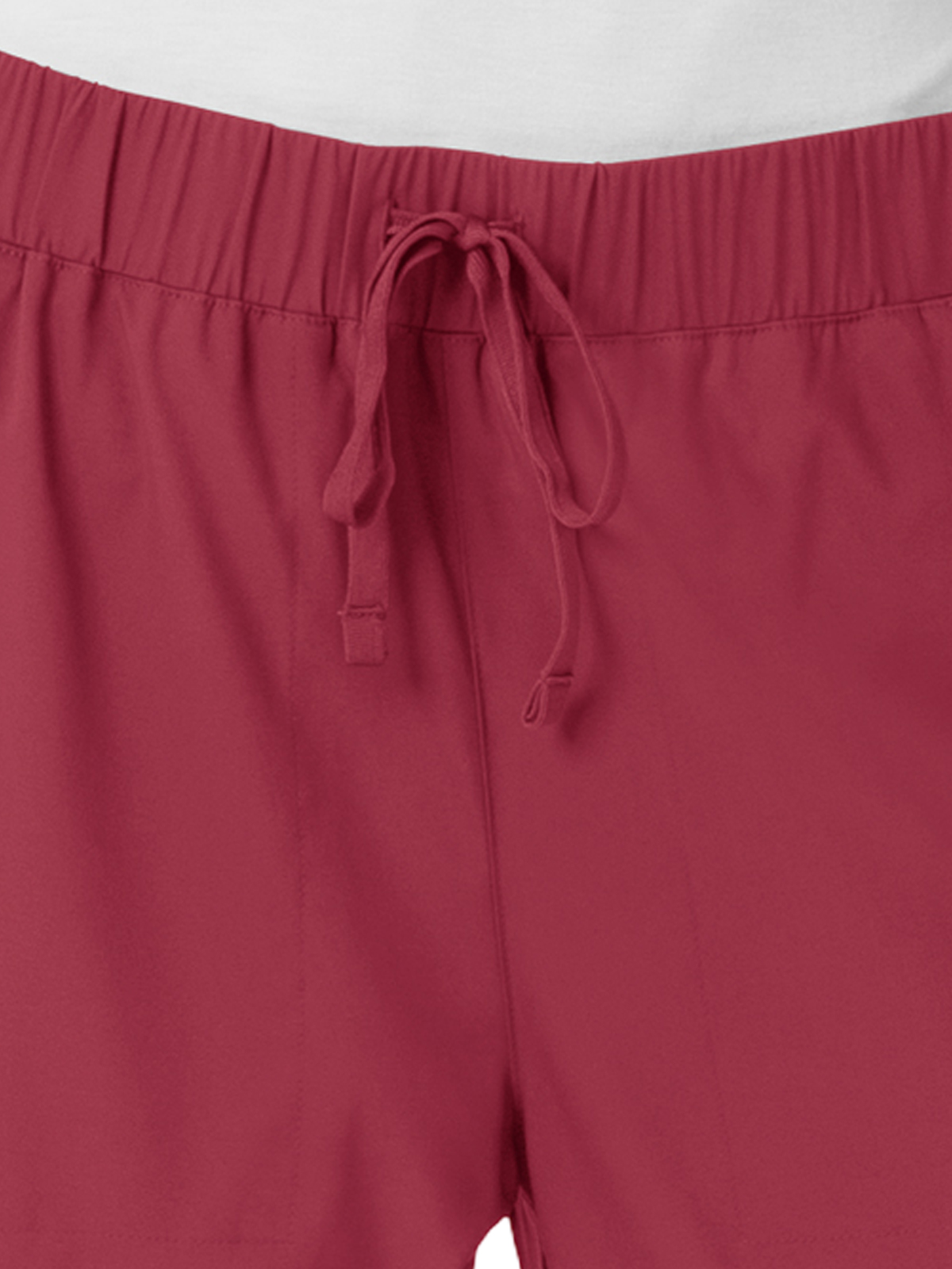 Wink - Boundless - Women's Classic Wide Leg Cargo Scrub Pant 1