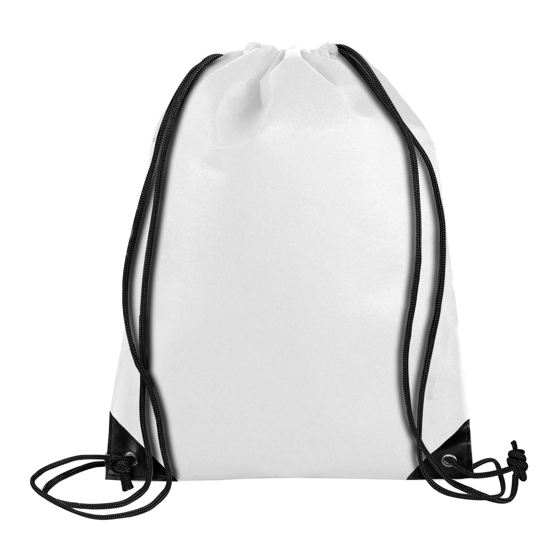 Drawstring Backpack 15
