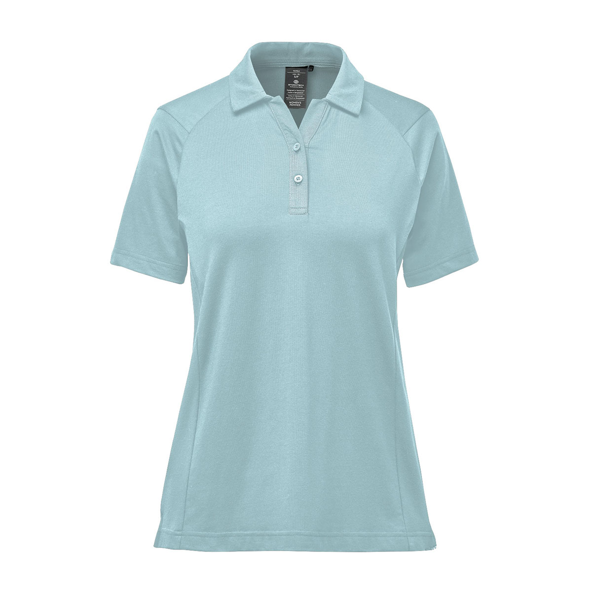 Stormtech Women's Oasis S/S Polo 33
