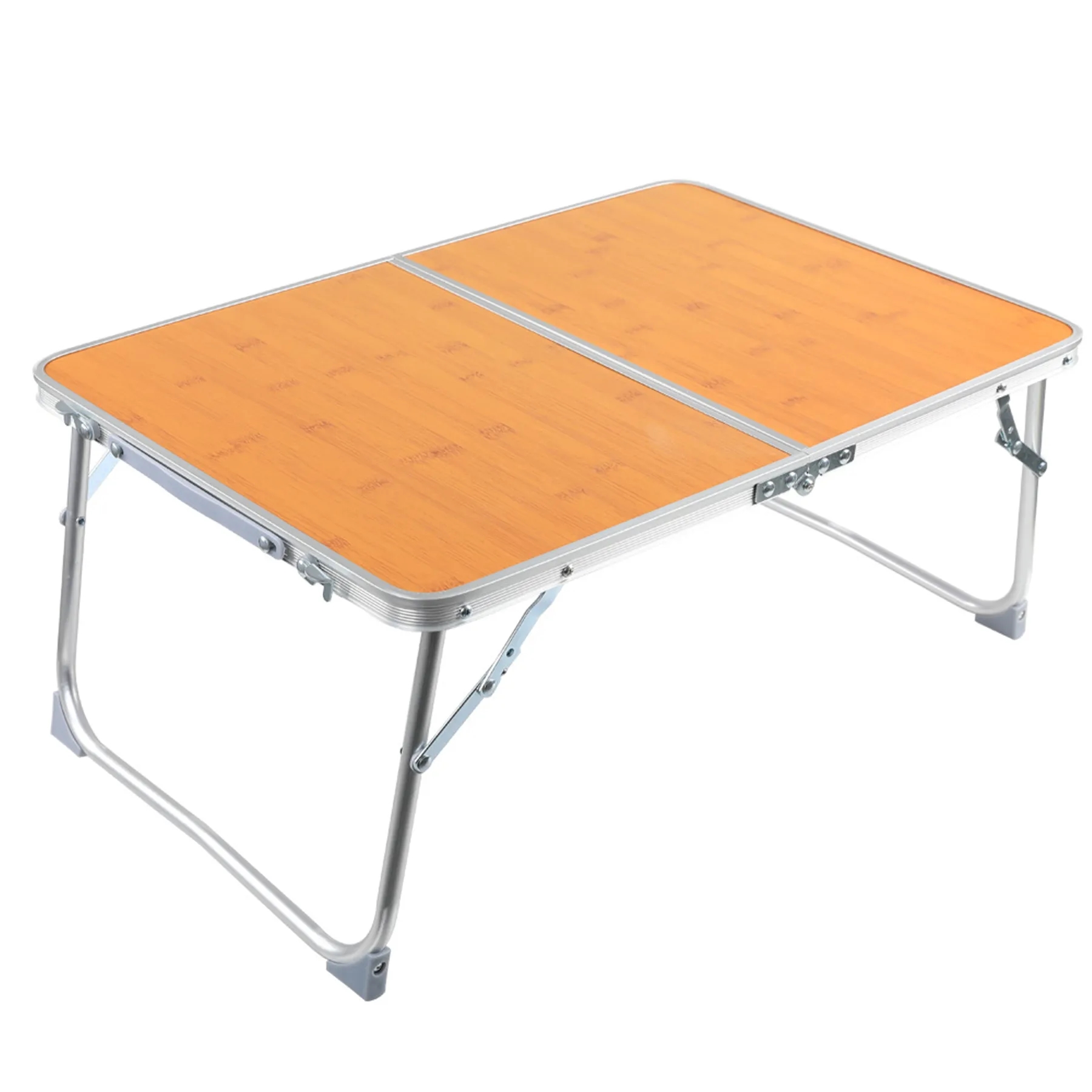 Alloy Outdoor Picnic Folding Table 4