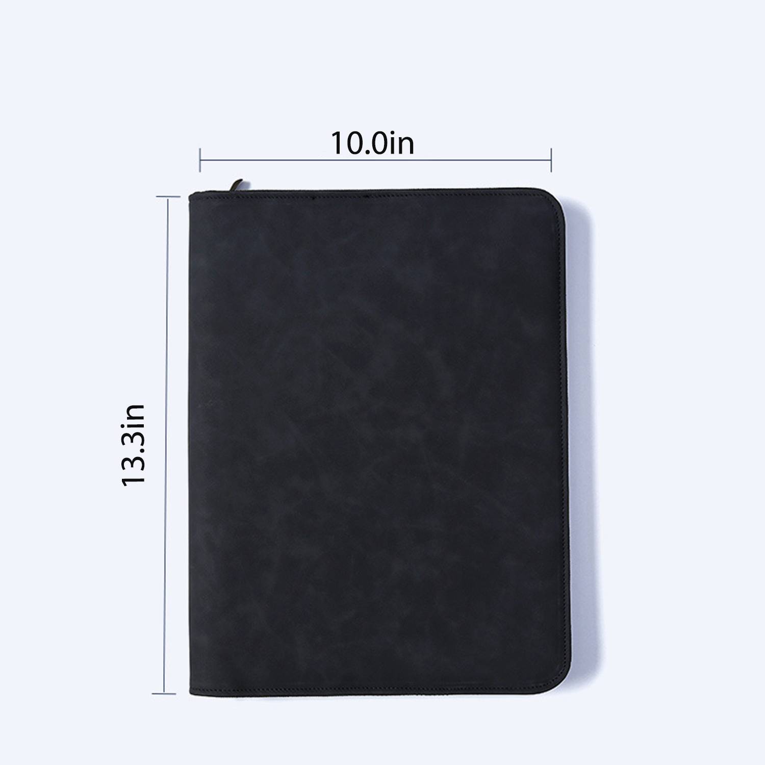 Pu Leather File Folder 2