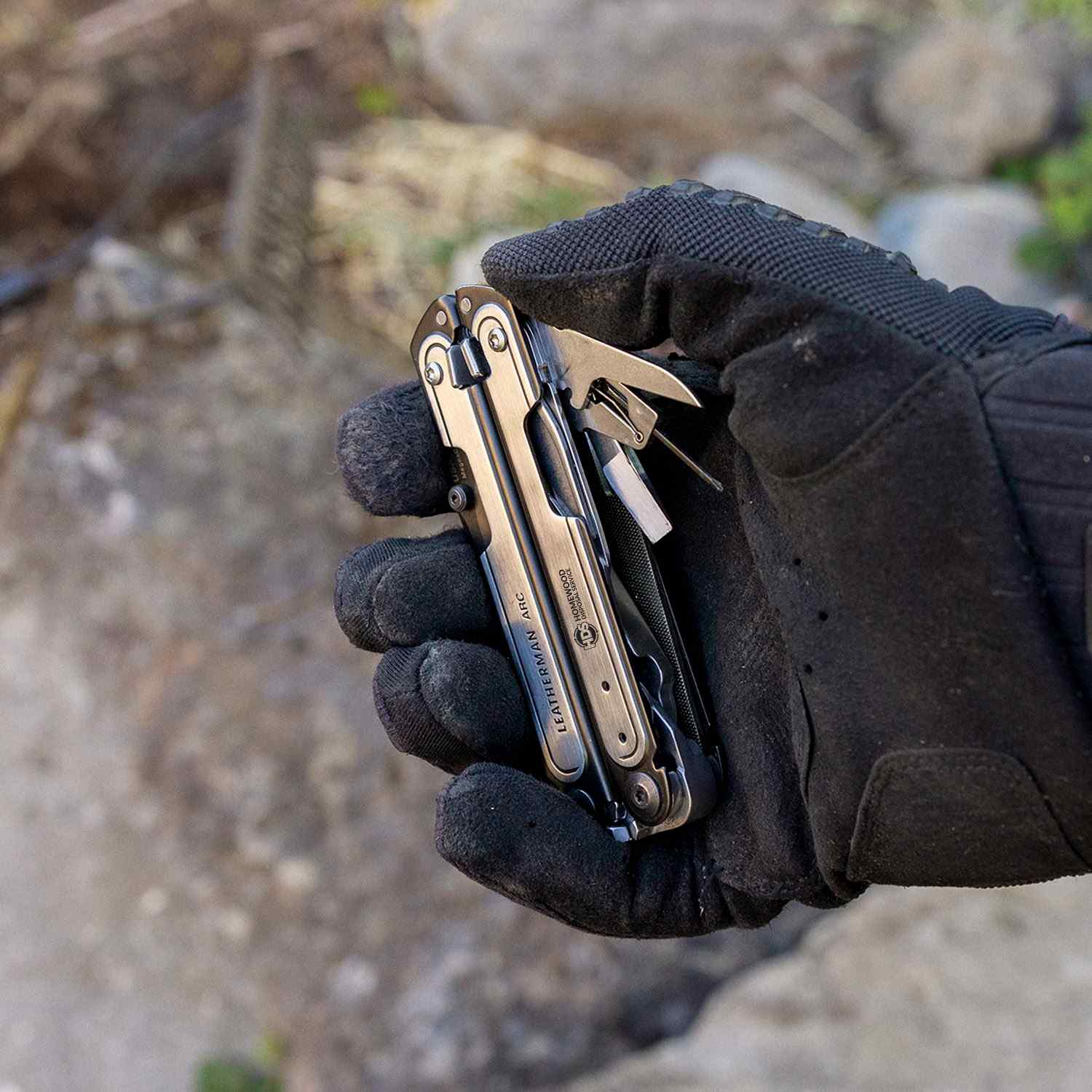 Leatherman® Arc 10