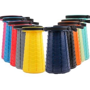 Portable Chair Folding Stool 2