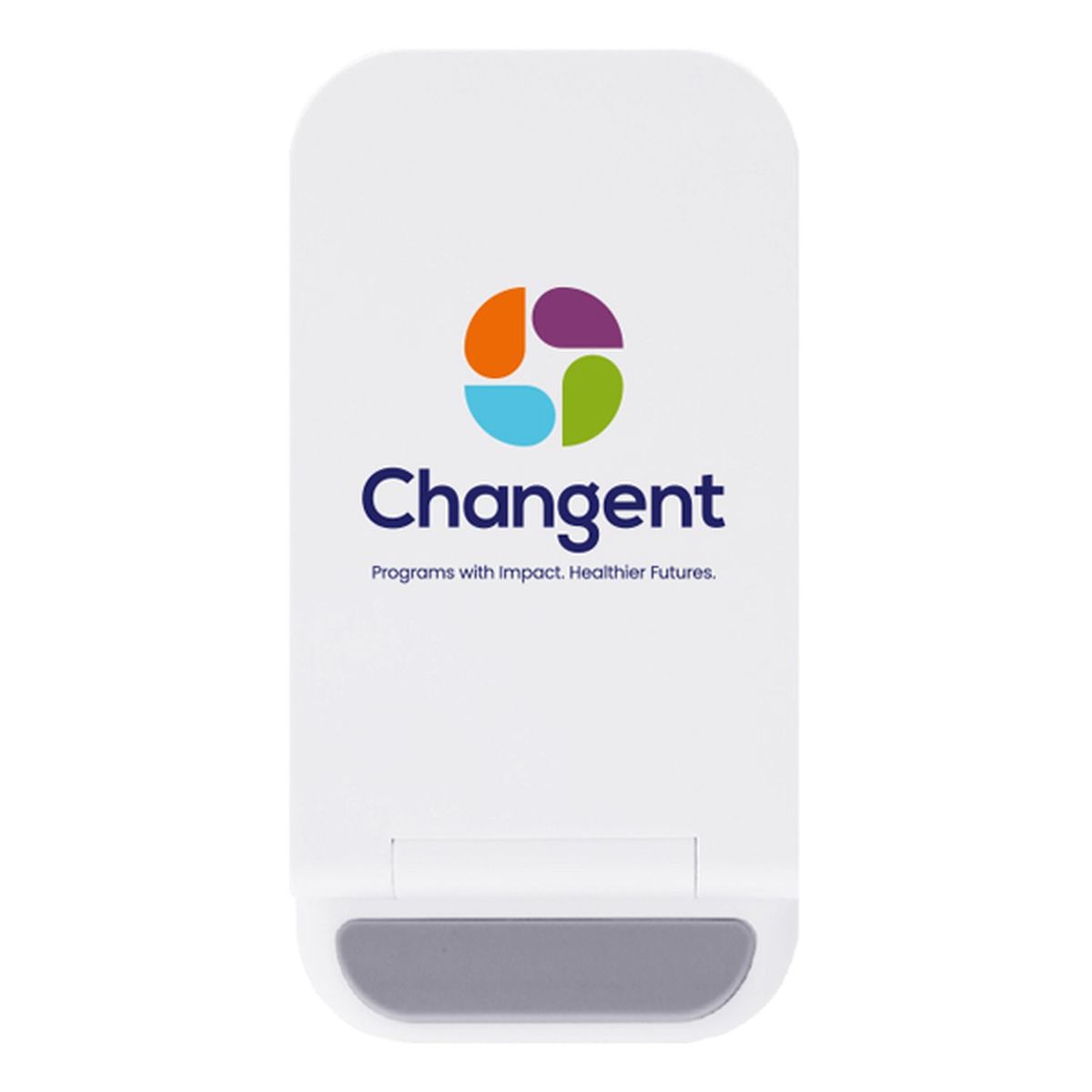 15W Foldable Wireless Charging Stand 4