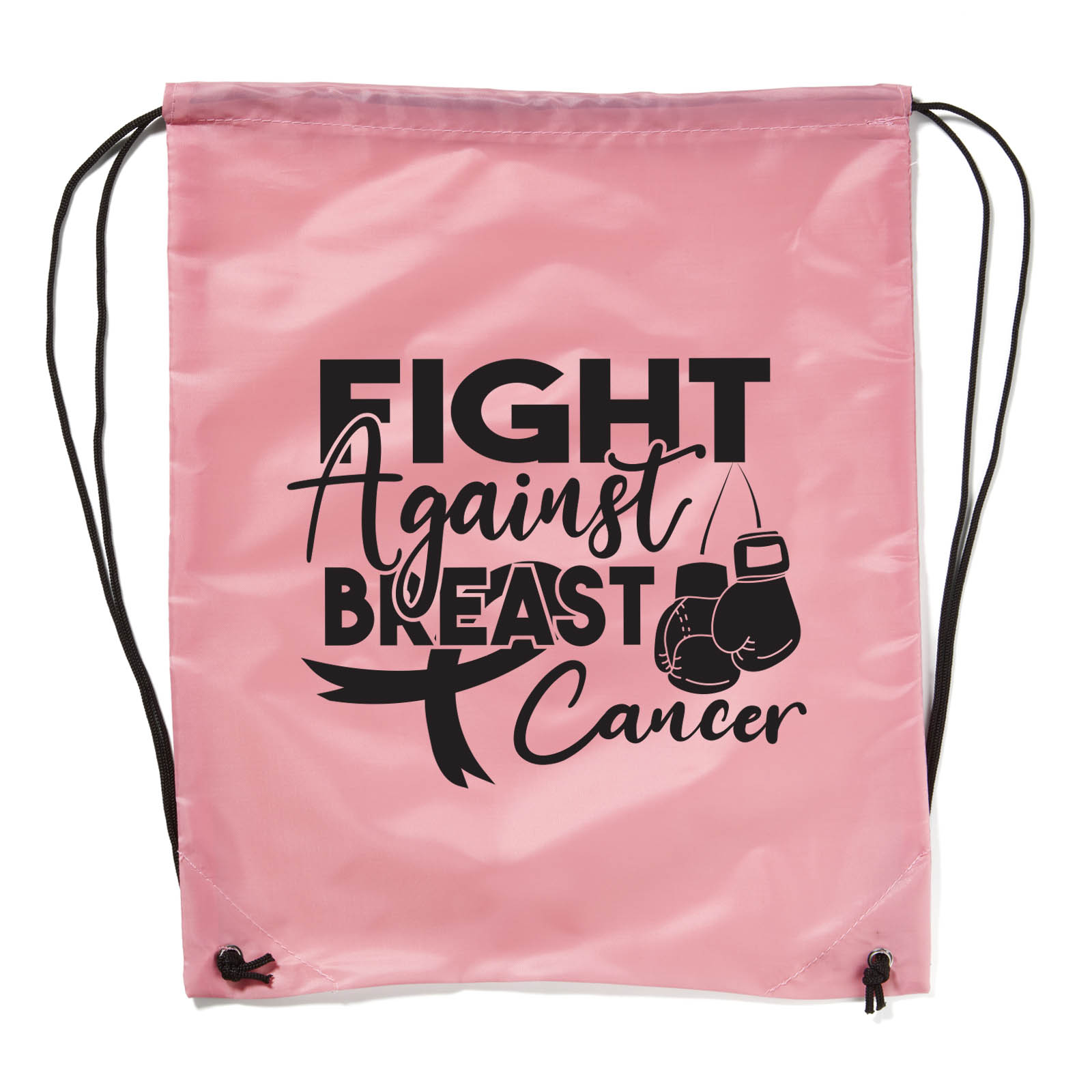 Drawstring Backpack 27