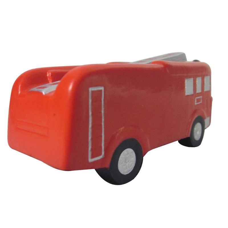 Fire Truck / Engine Stress Balls 4