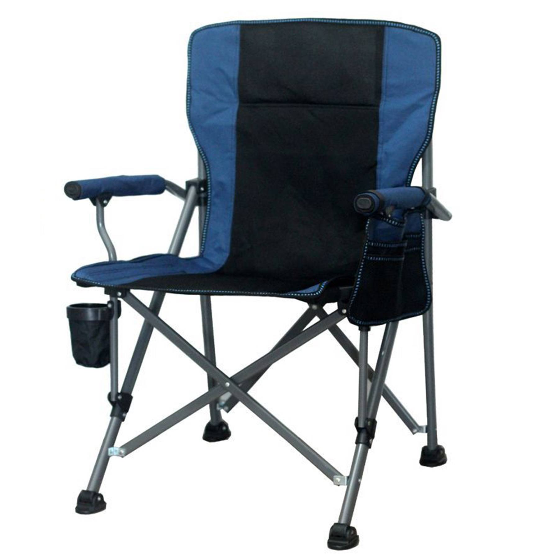 Portable Camping Folding Chairs 3