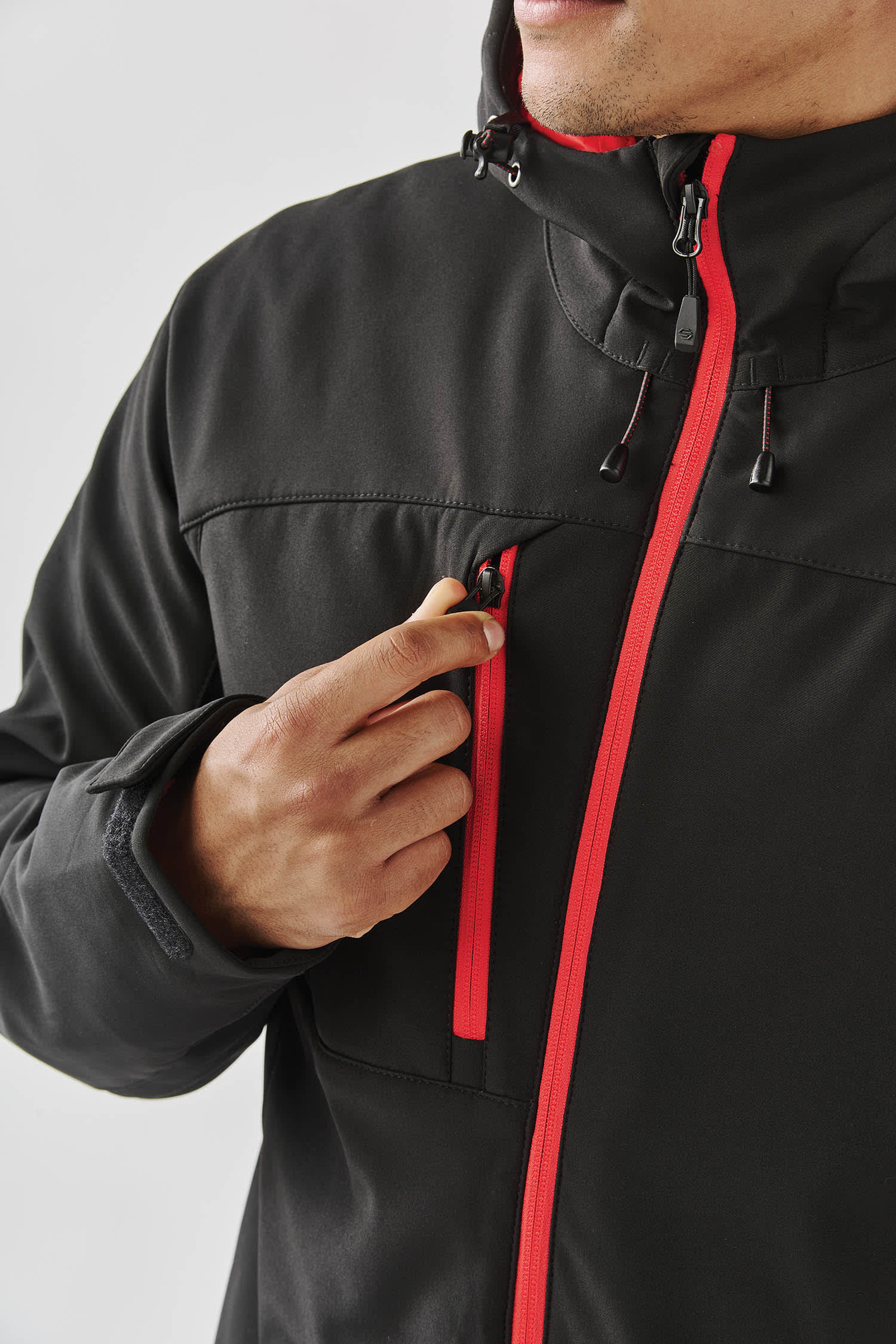 Stormtech Men's Orbiter Insulated Jacket 7