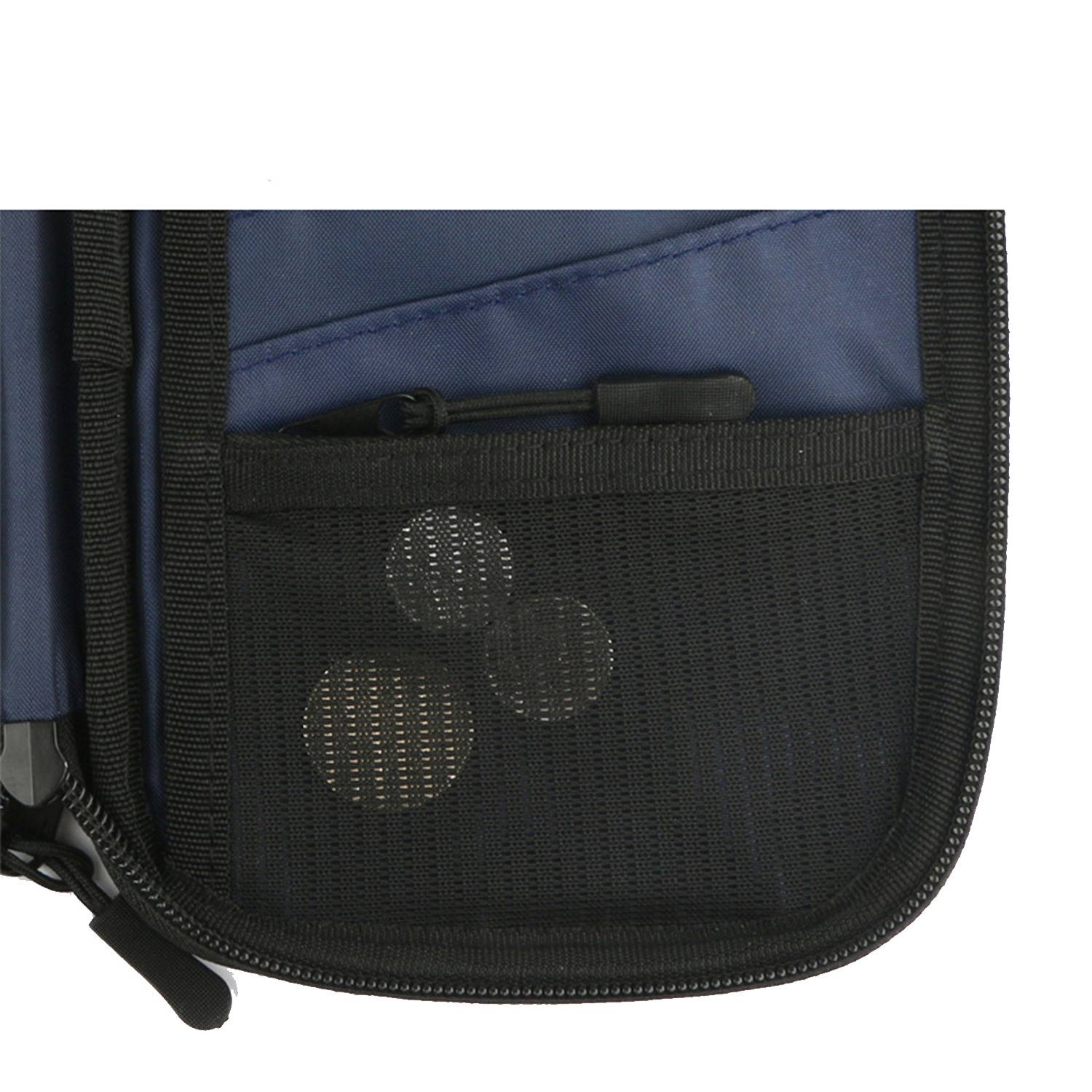 RFID Travel Pouch 3