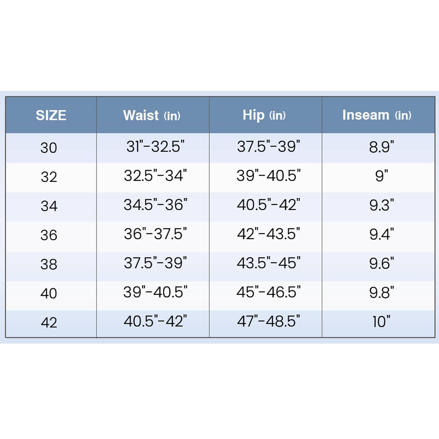 Men's Stretch Multi Pocket Golf Shorts 4