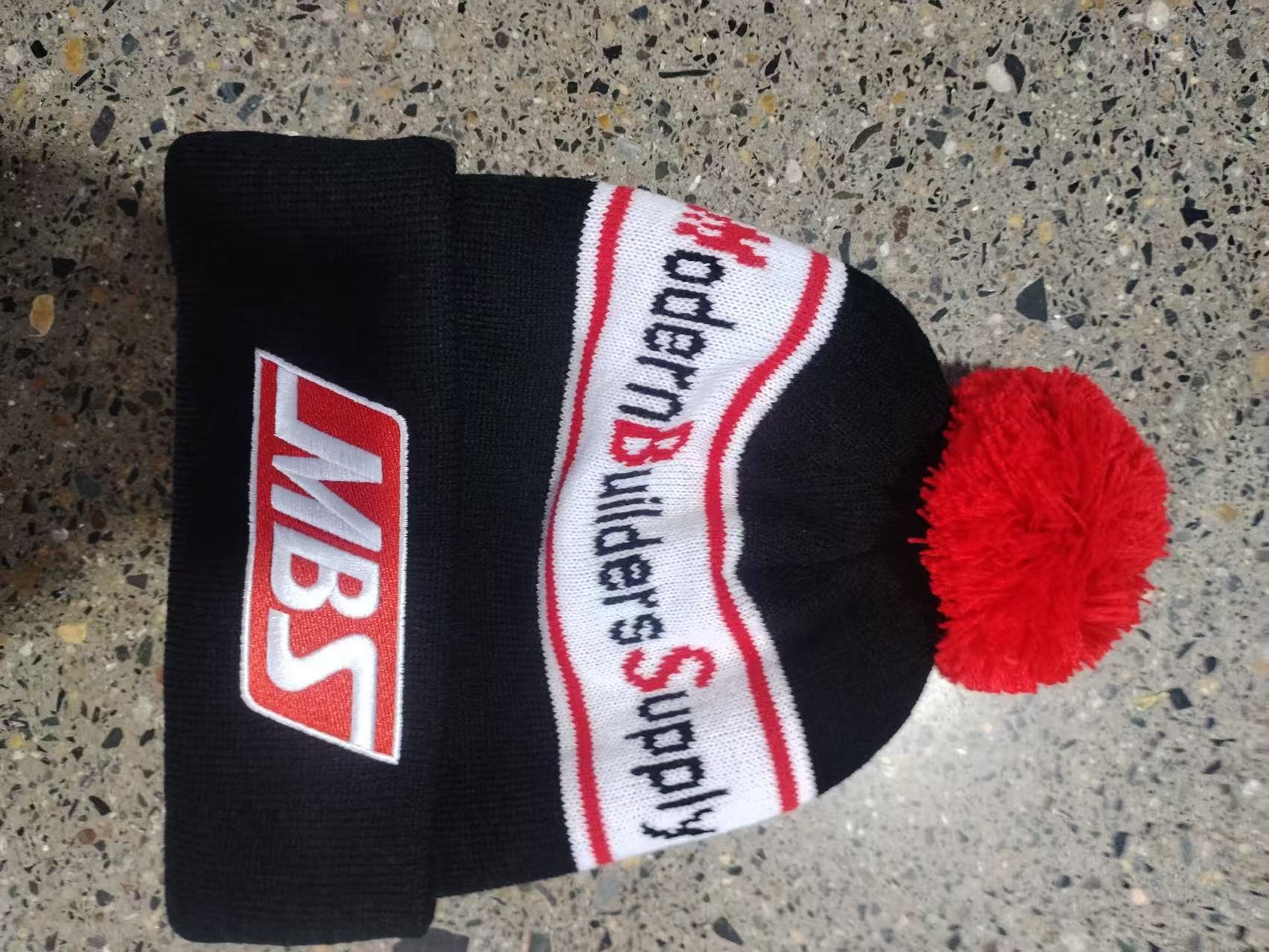 Custom Beanies Hat 2