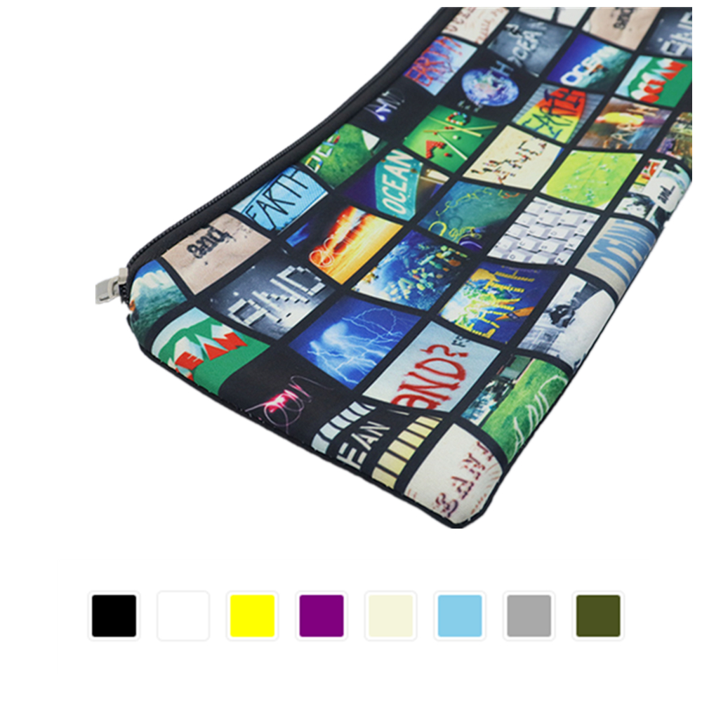 Neoprene Pen Bag 6