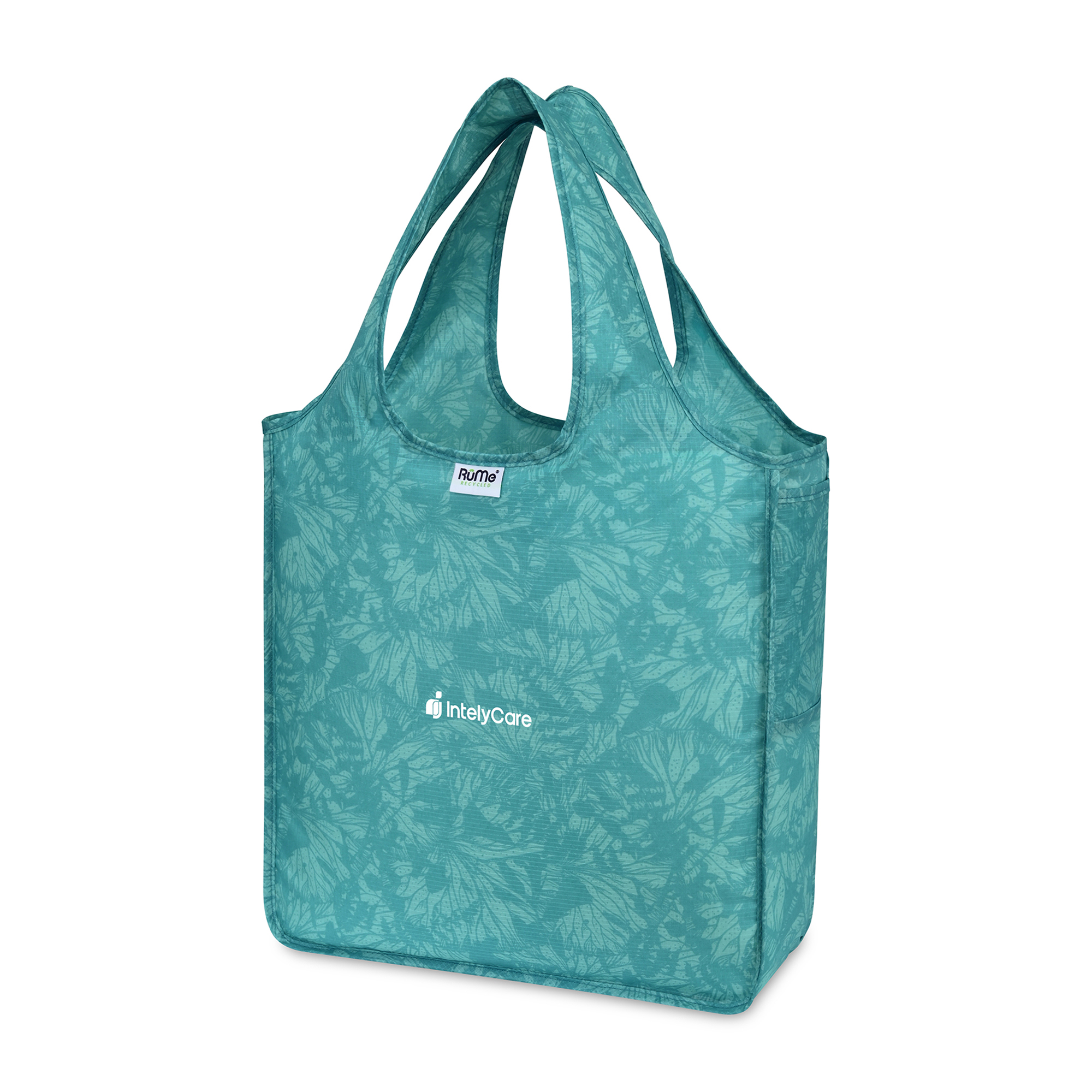 RuMe® Recycled Ripstop rPET Medium Tote 73