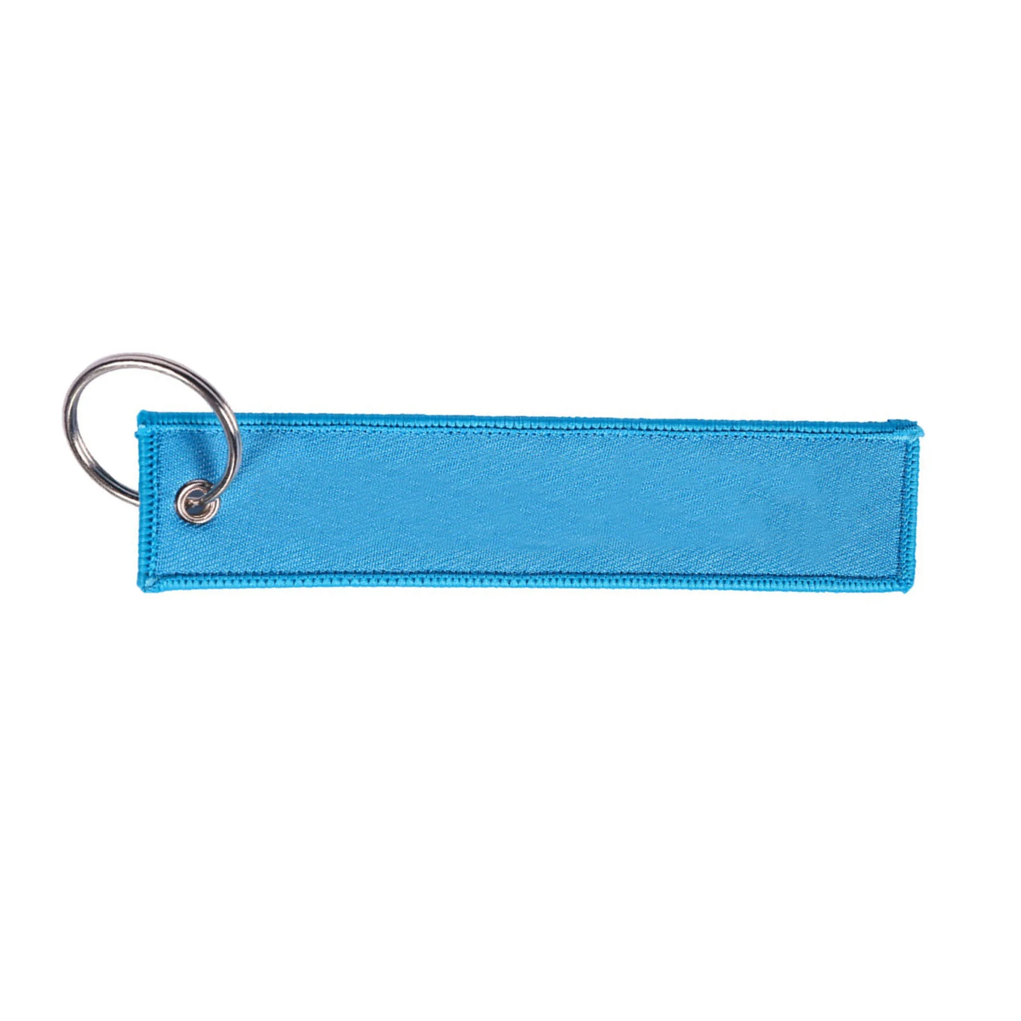Embroidery Key Chain 2