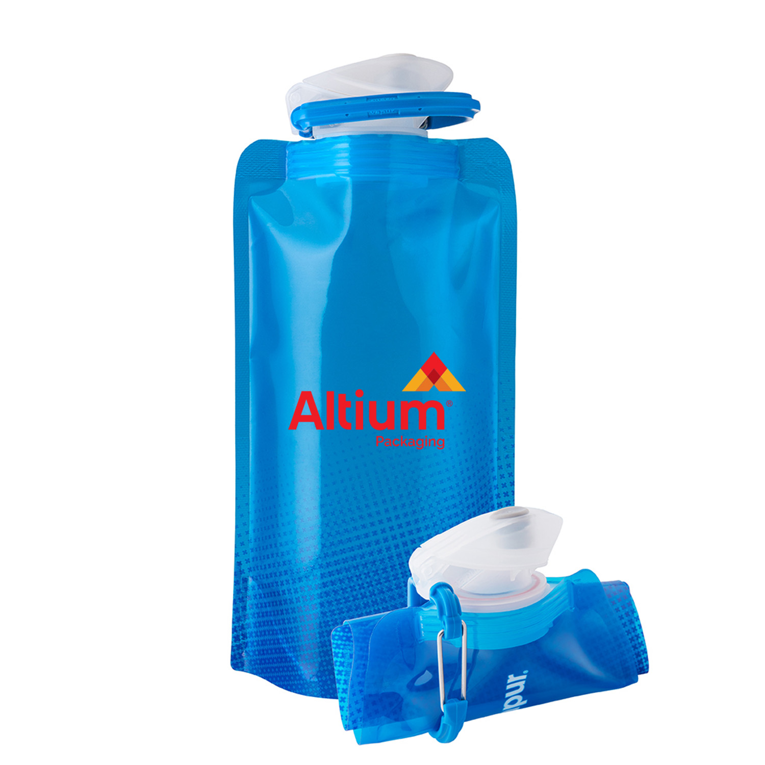 VAPUR® .5L FOLDING ANTI-BOTTLE