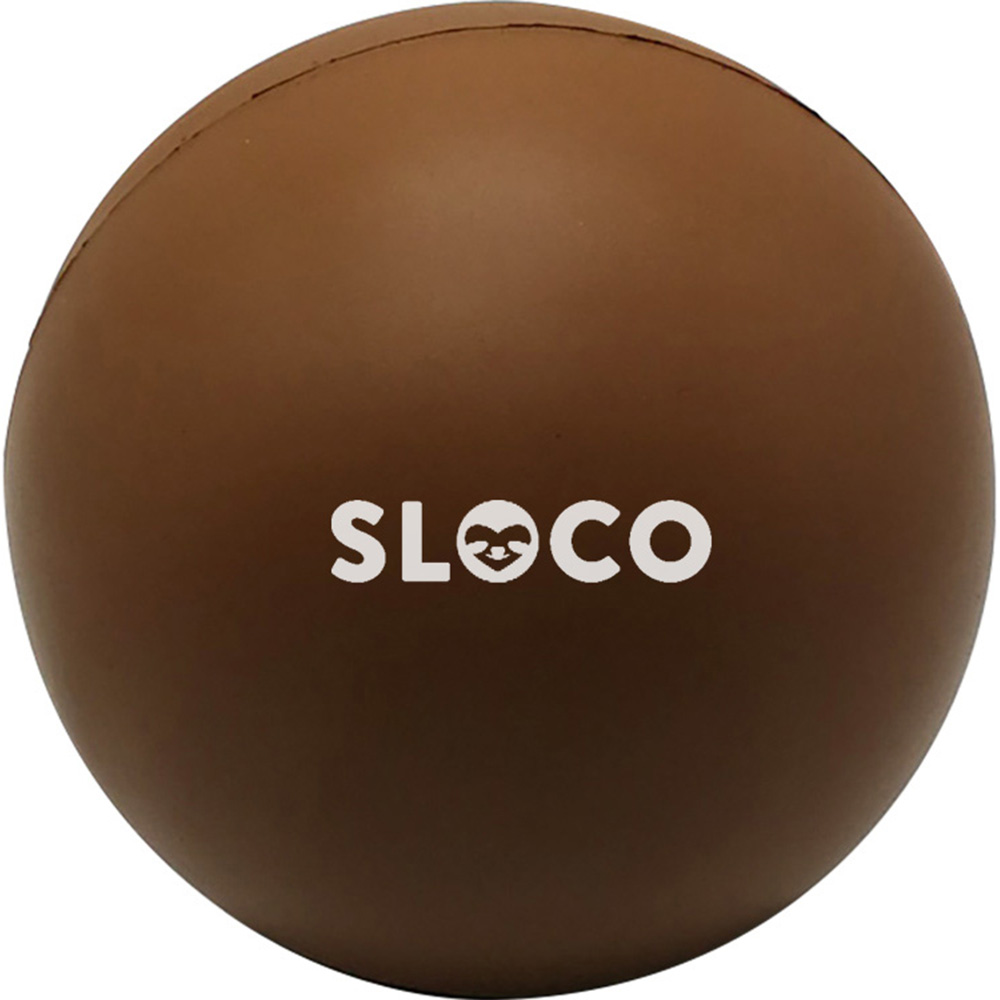 Sloth Stress Ball 4