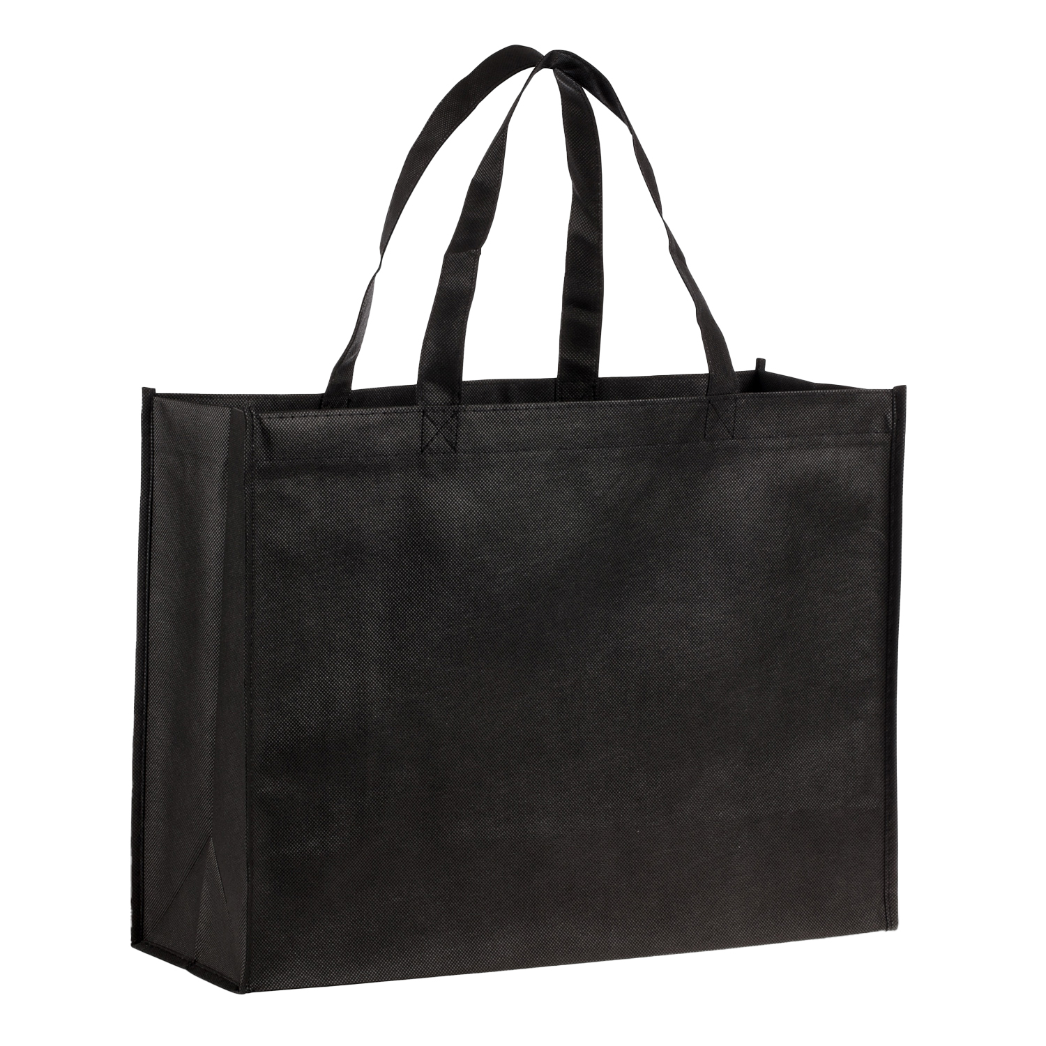 Non-Woven Shopping Tote Bag 1