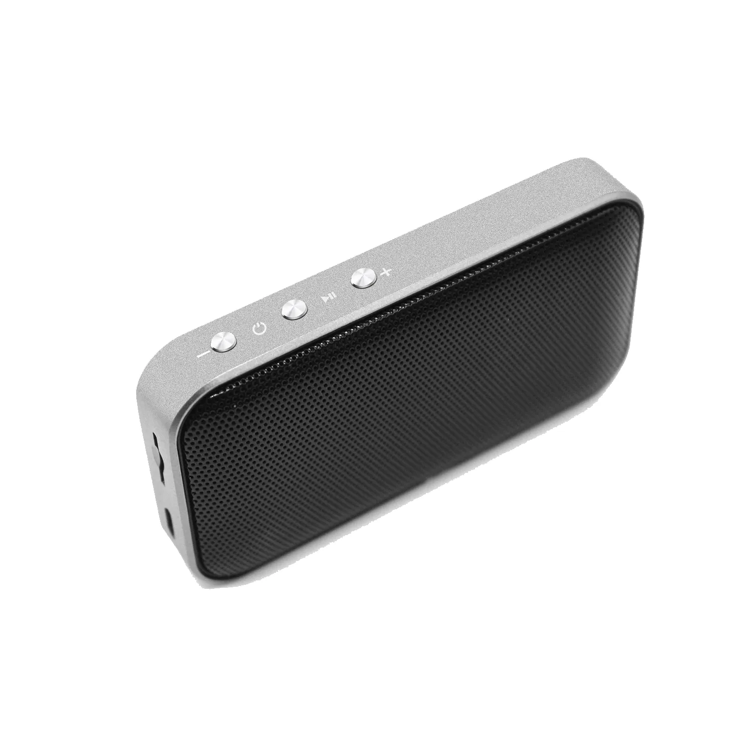 Ultra -Thin Wireless Bluetooth Speaker 4