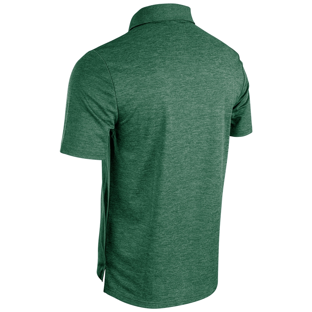 Varsity Short Sleeve Polo 1