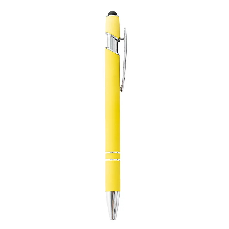 Ballpoint Pen with Stylus Tip 7
