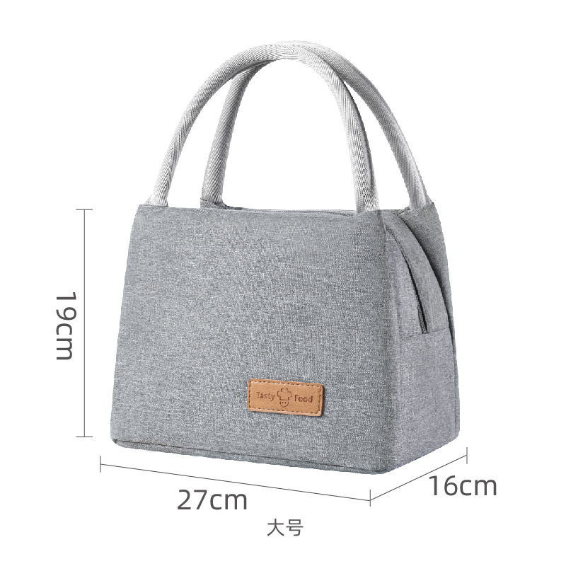 Thermal insulation bag 5