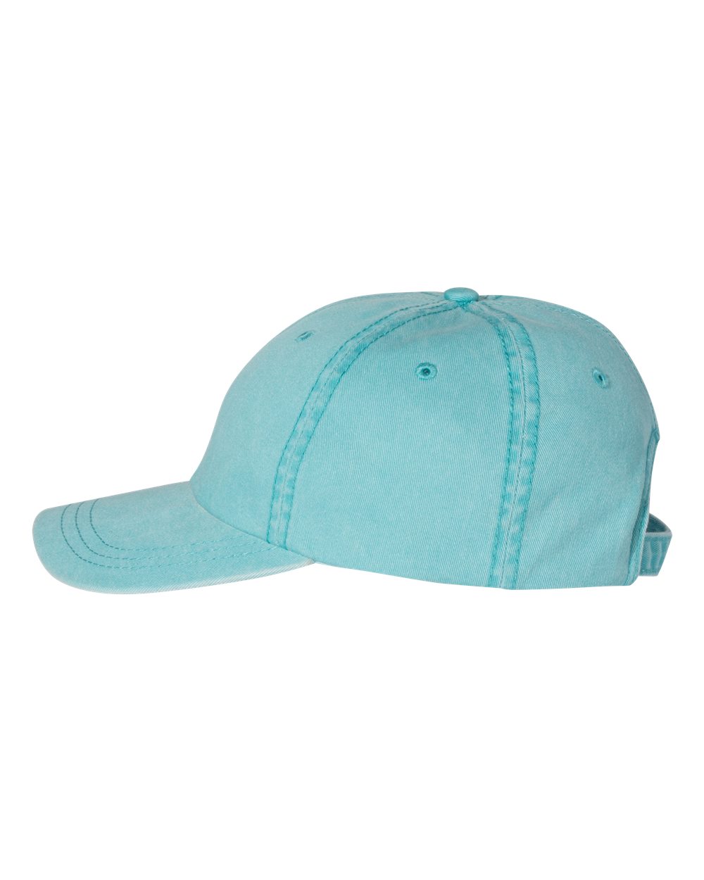 Pigment-Dyed Cap - SP500 32