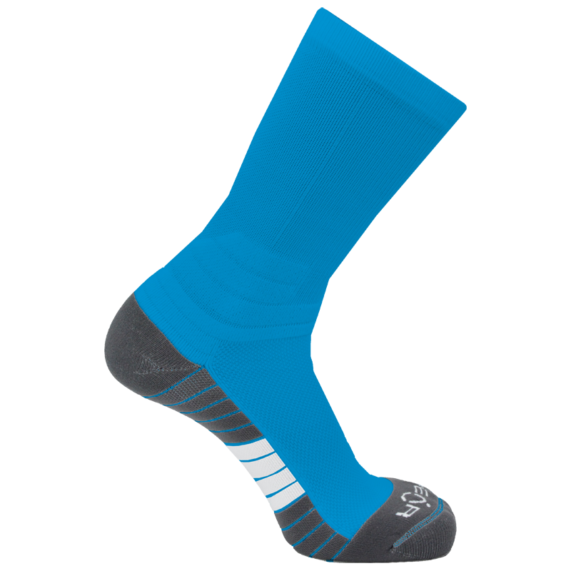 Surge Elite Performance Crew Sox 30
