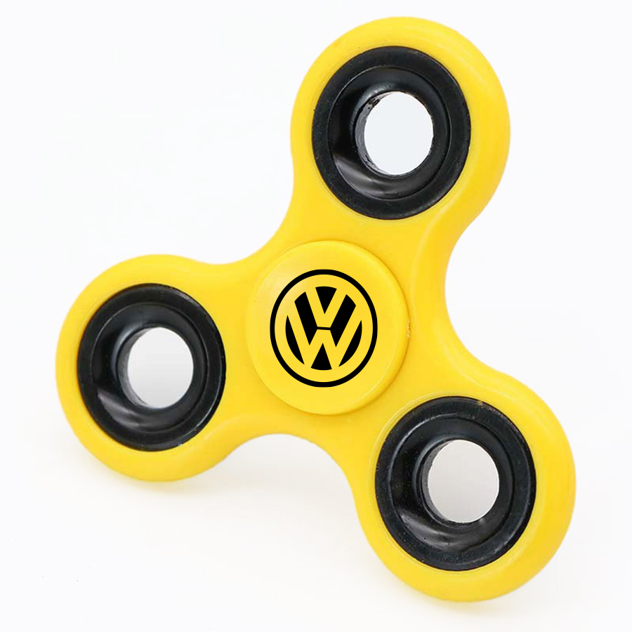 Fidget Spinner for Stress Relief and Mind Focus 2