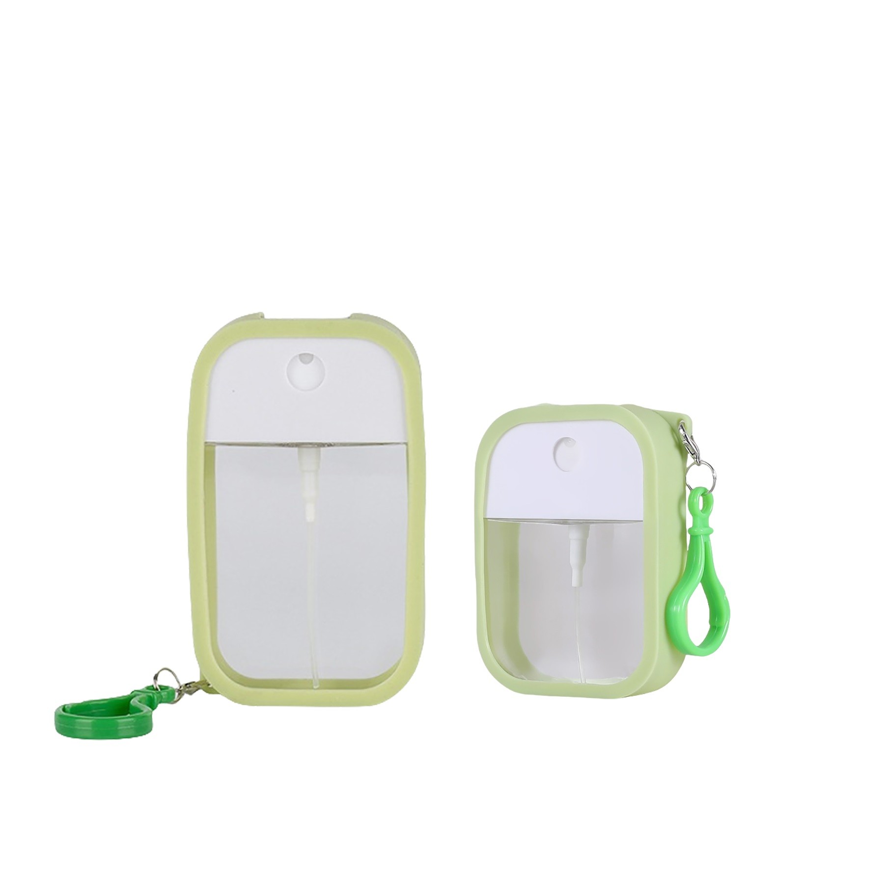 Refillable Card Spray Bottle 11