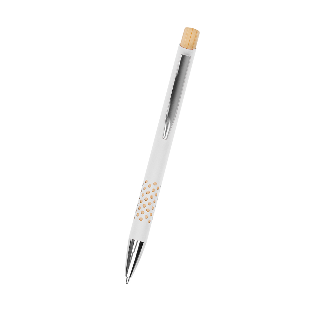 ASHER RECYCLED ALUMINUM PEN 13