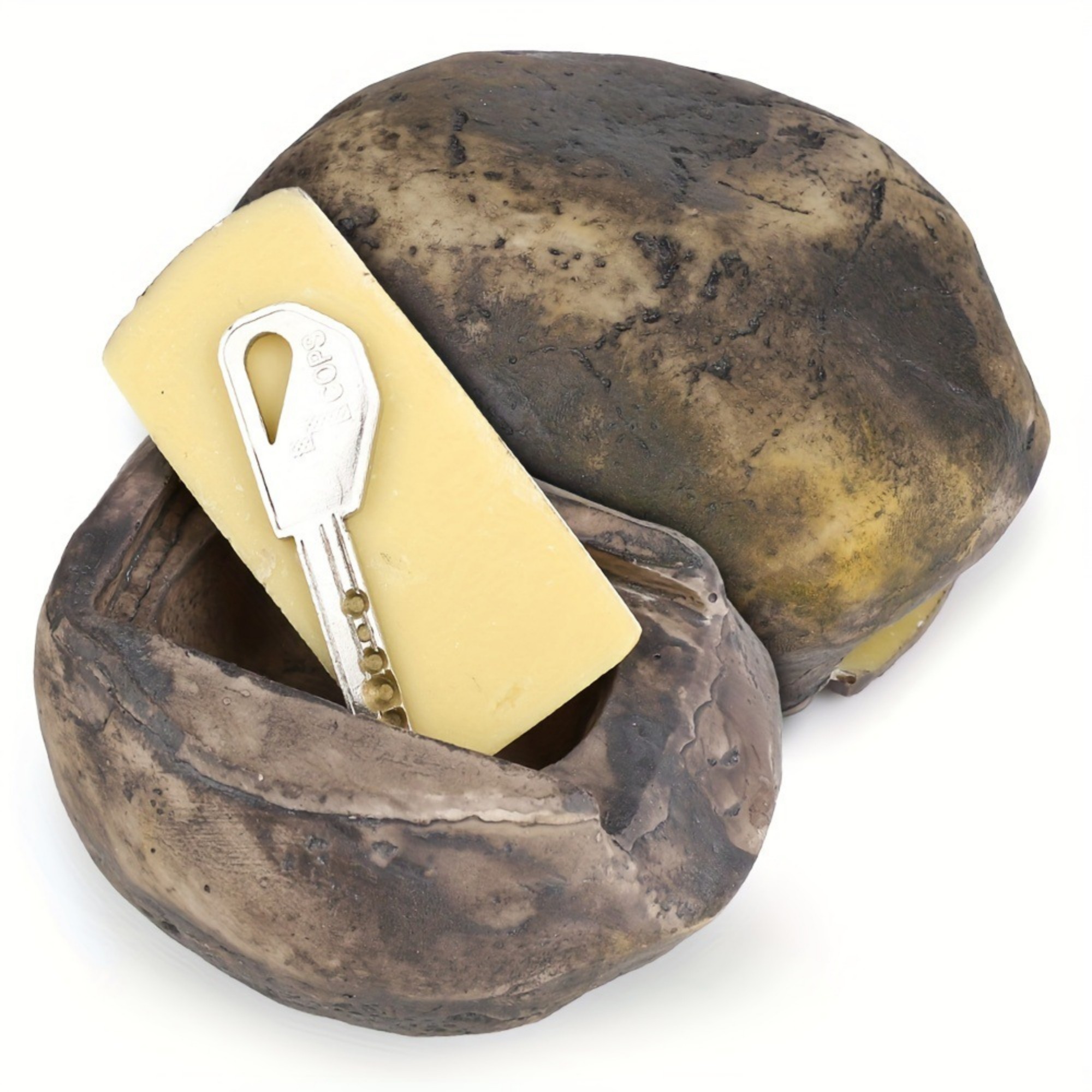 Realistic Rock Key Hider 1