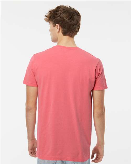 Unisex Vintage Garment-Dyed T-Shirt - 6500M 273