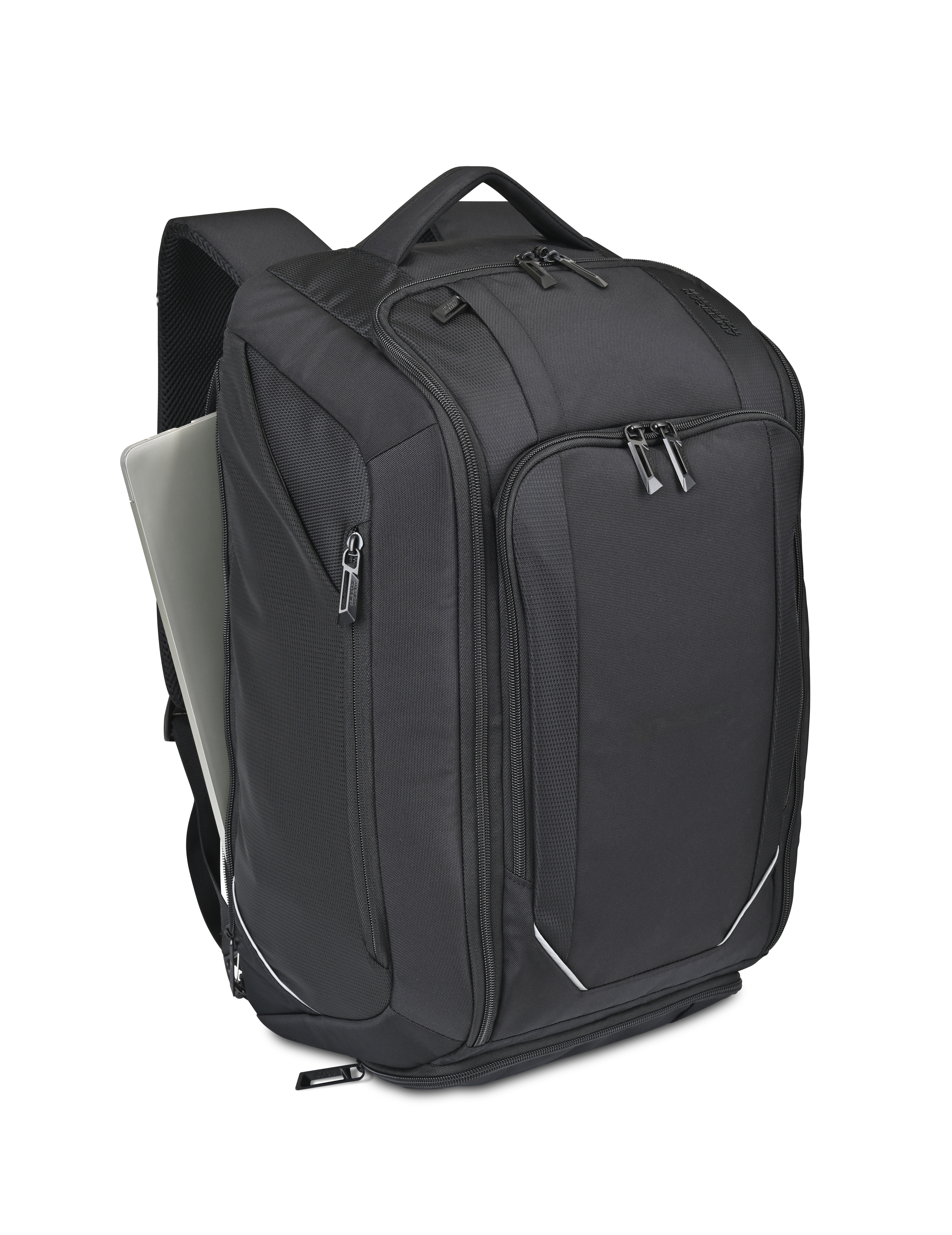 American Tourister® Zoom Turbo Convertible Backpack 9