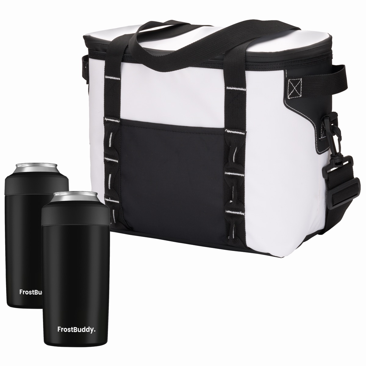 Urban Peak® CB161 / FrostBuddy® Black Duo Gift Set 15