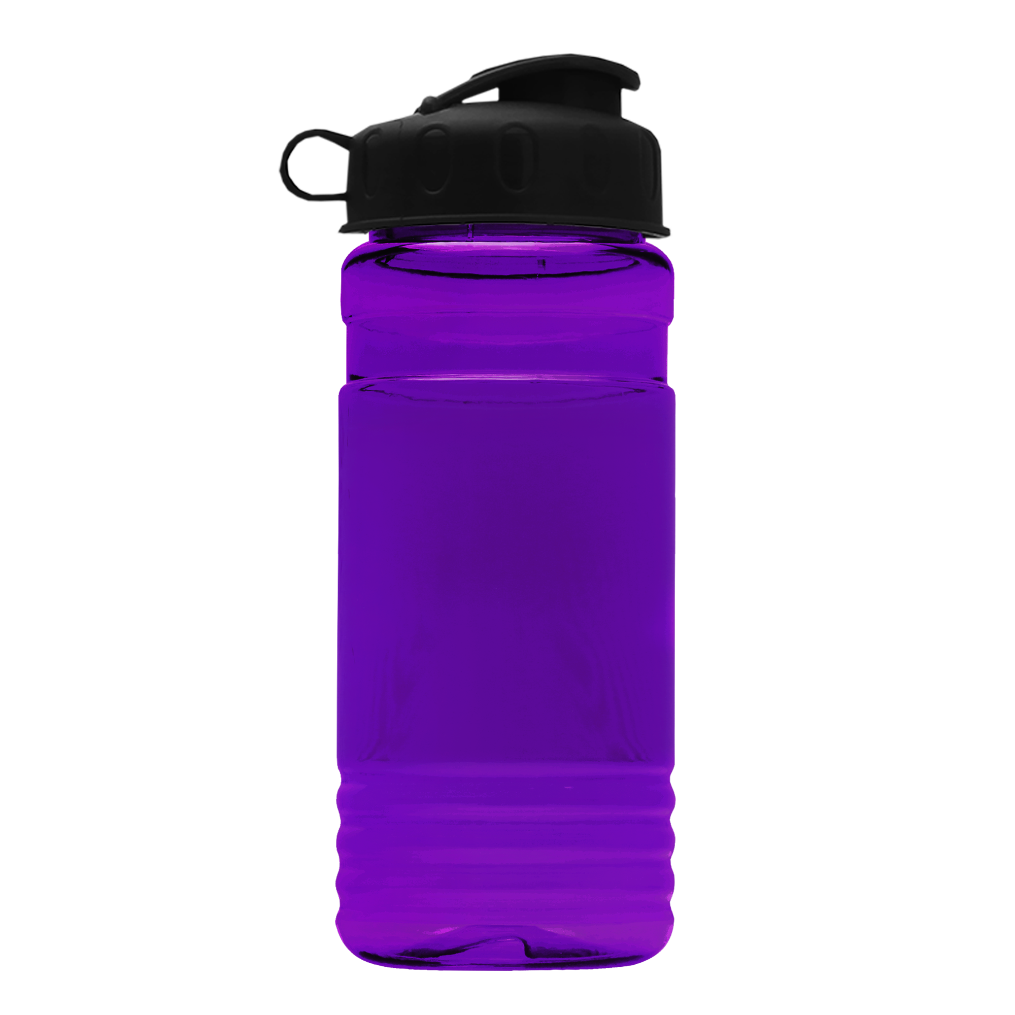 20 oz.UpCycle rPET Bottle Flip Top 21