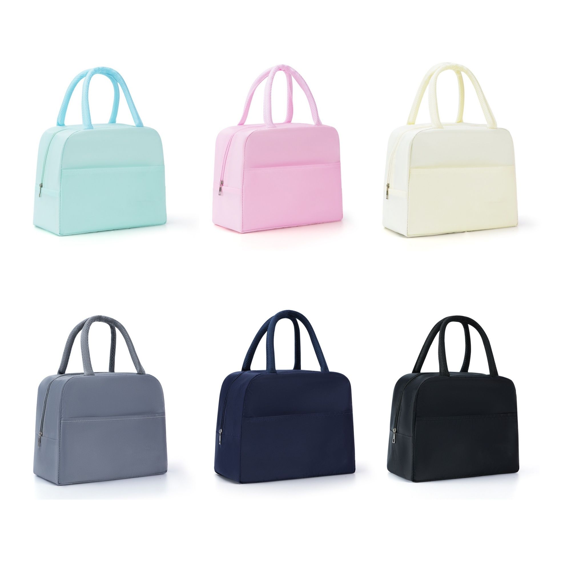 Lunch Bag For Women And Men 7