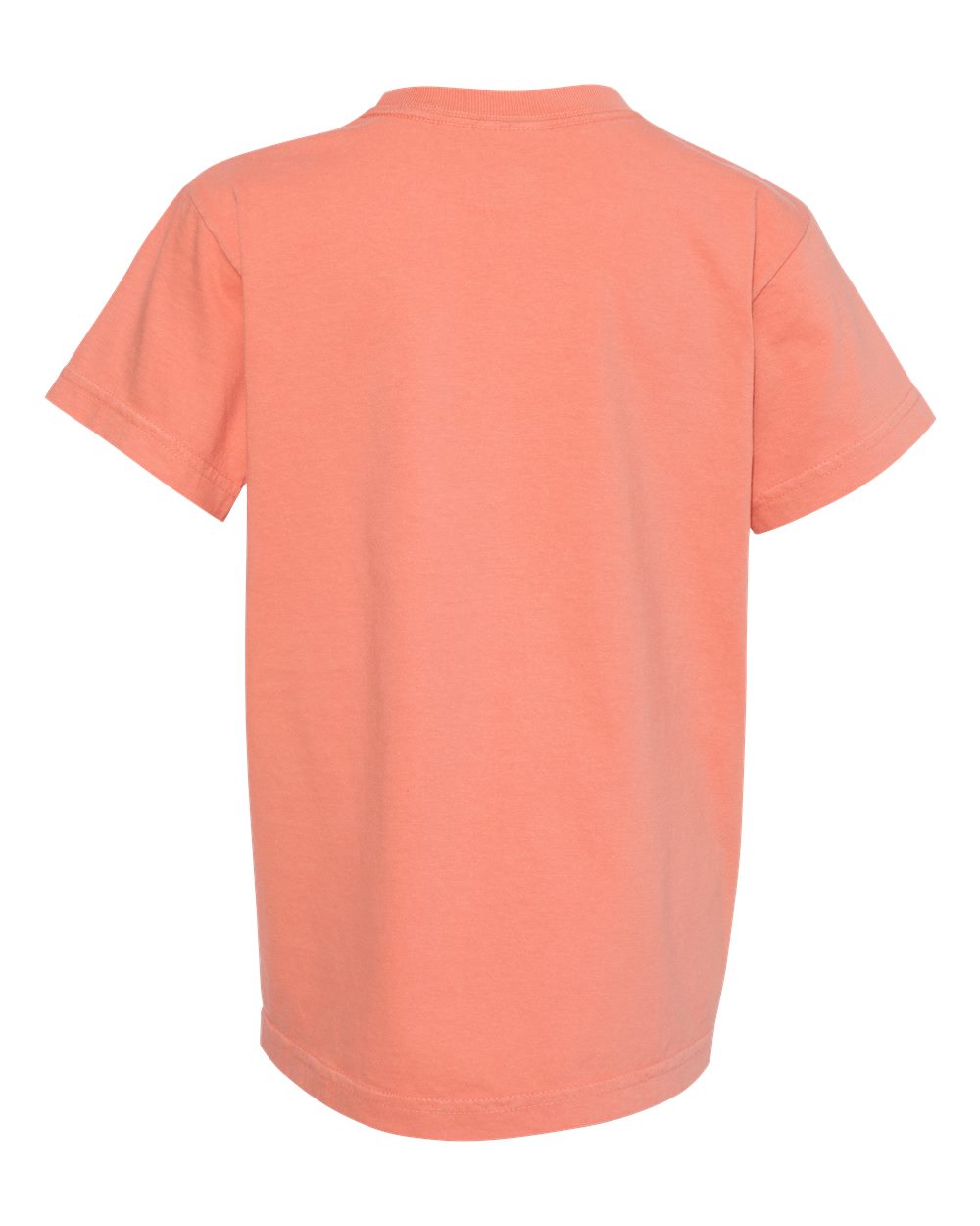 Youth Garment-Dyed Heavyweight T-Shirt - 9018 50