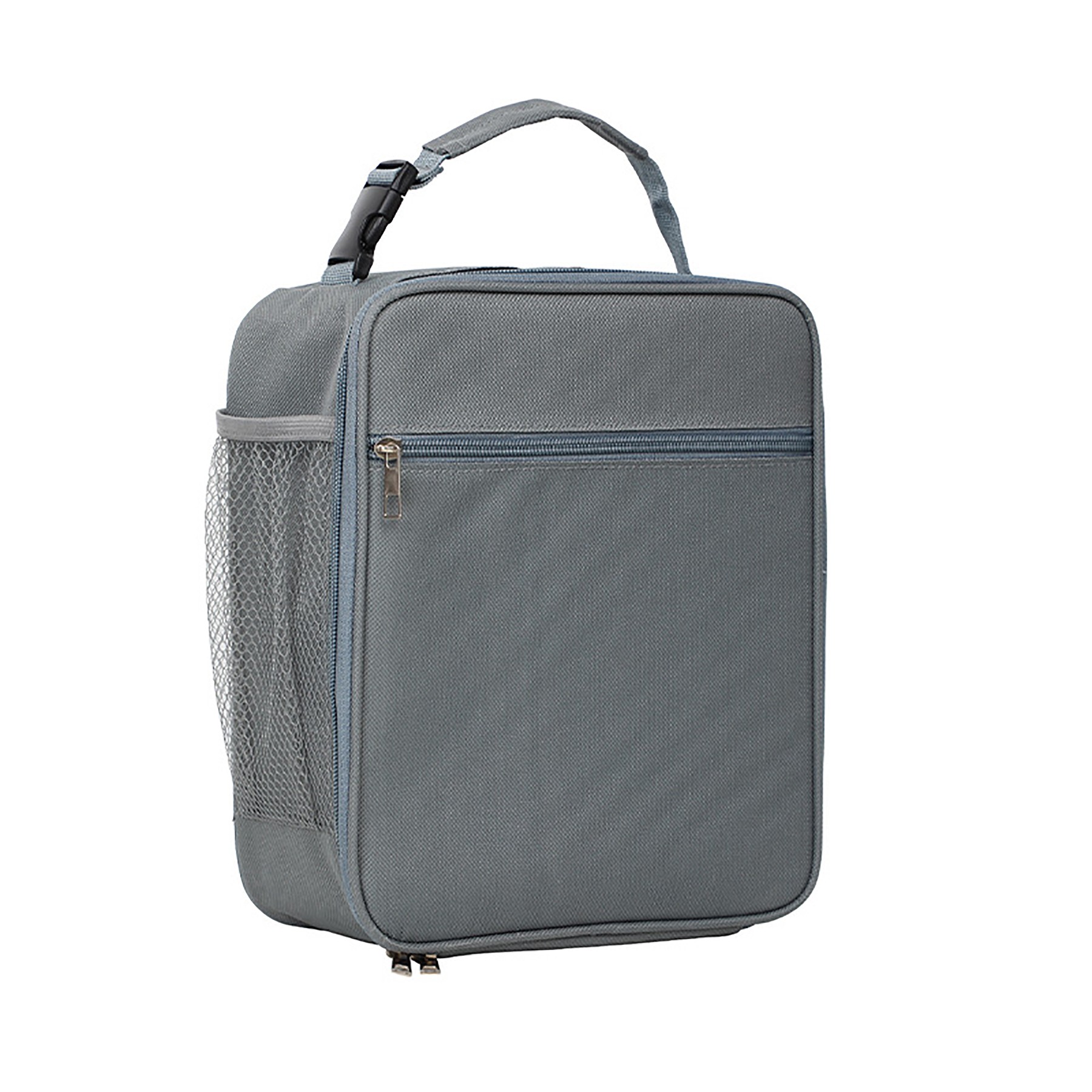 Insulated Small Lunch Box 2