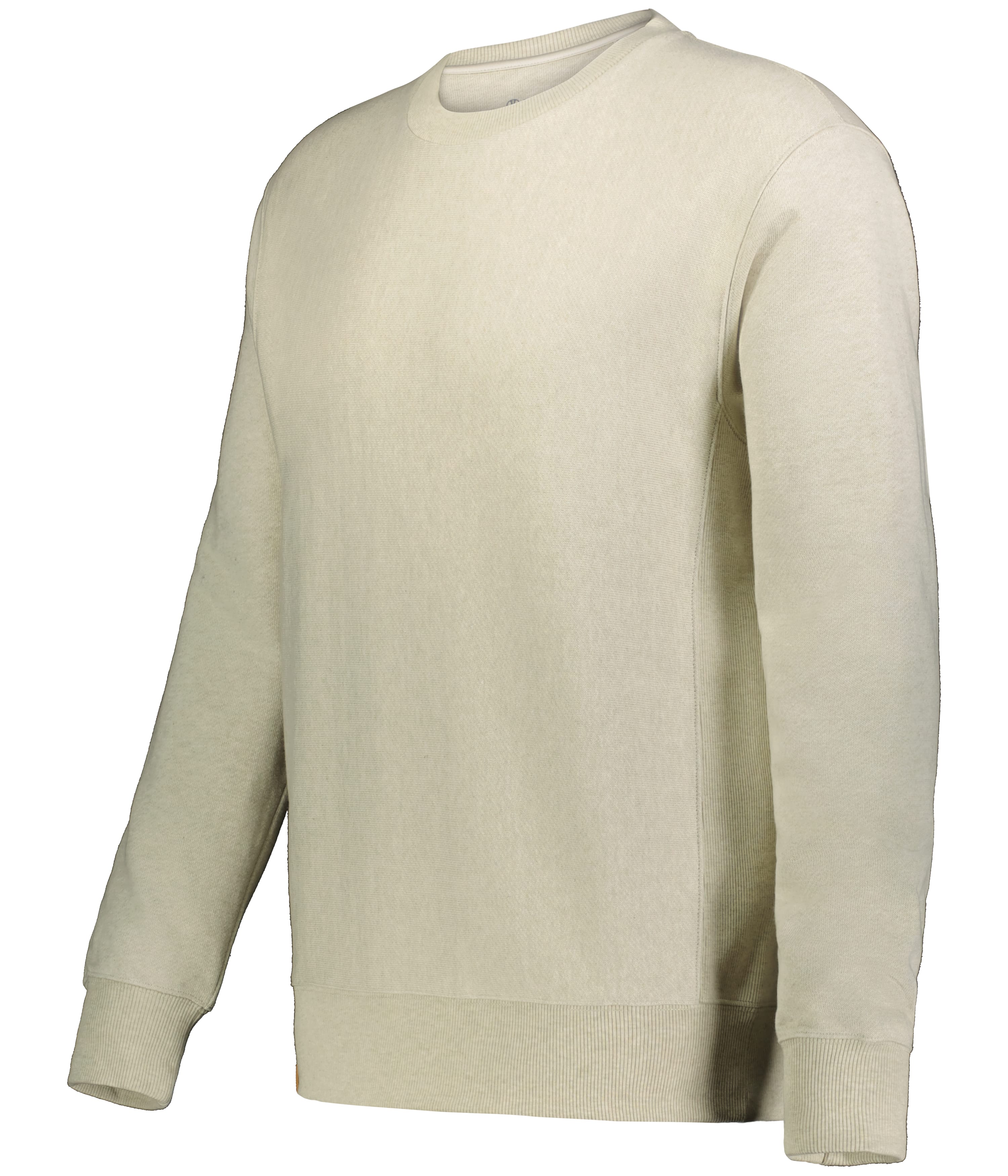 Classic Heavyweight Fleece Crew 4