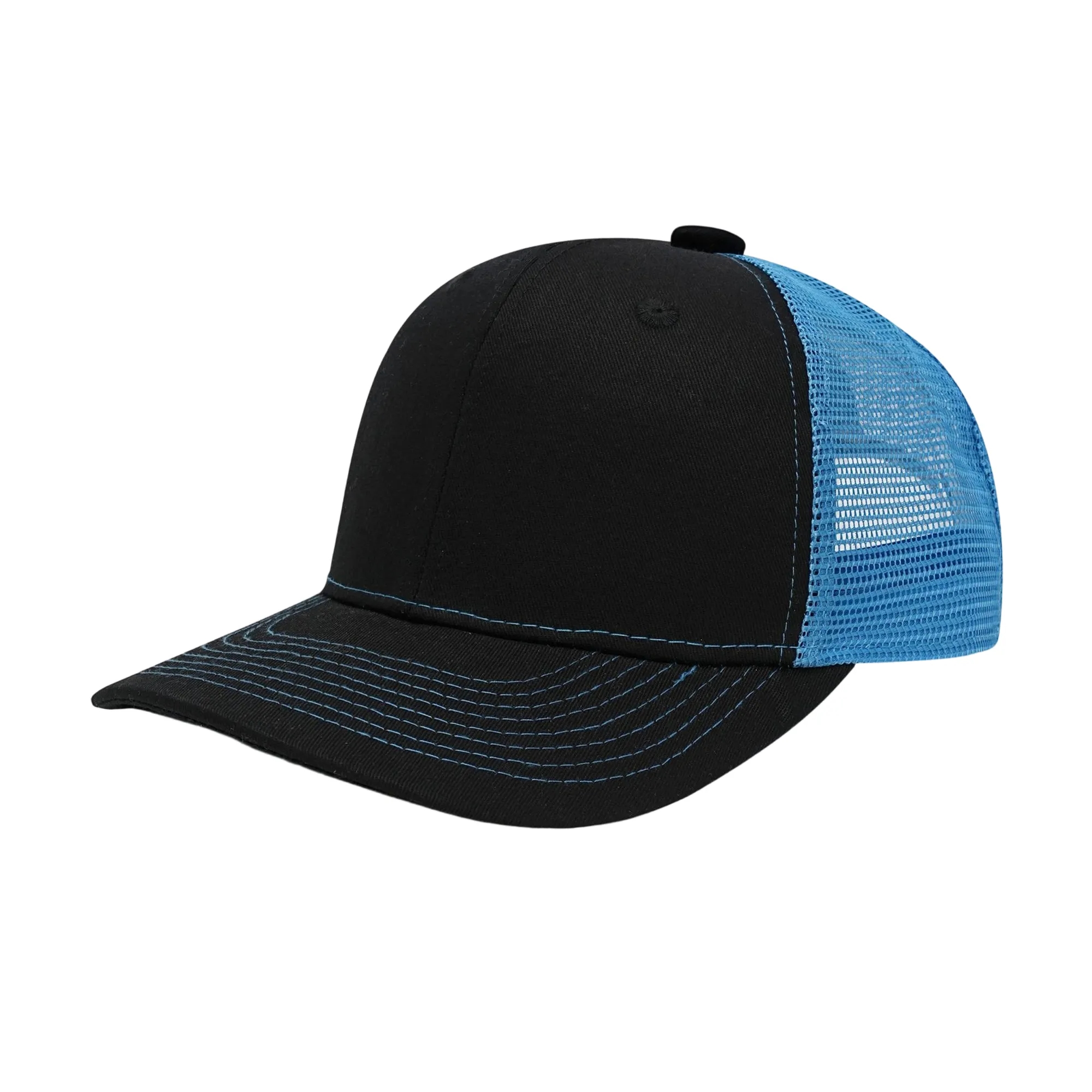 Trucker Hat Snapback Cap 2