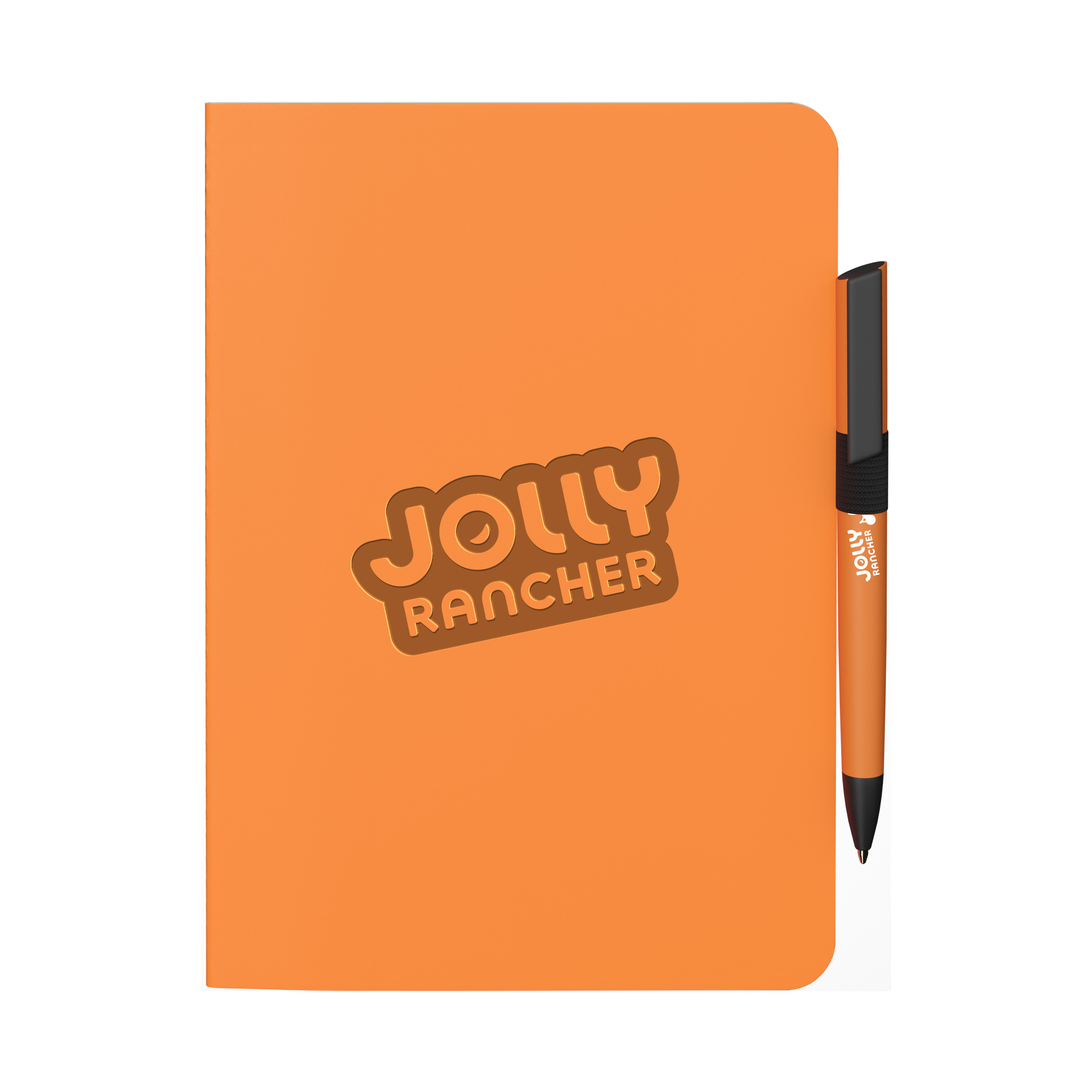 Donald single meeting journal pen combo 6