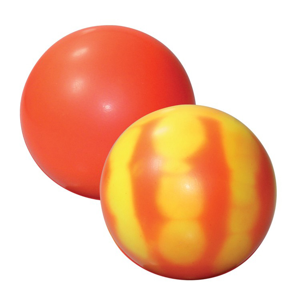 Color-Changing Mood Stress Ball 2