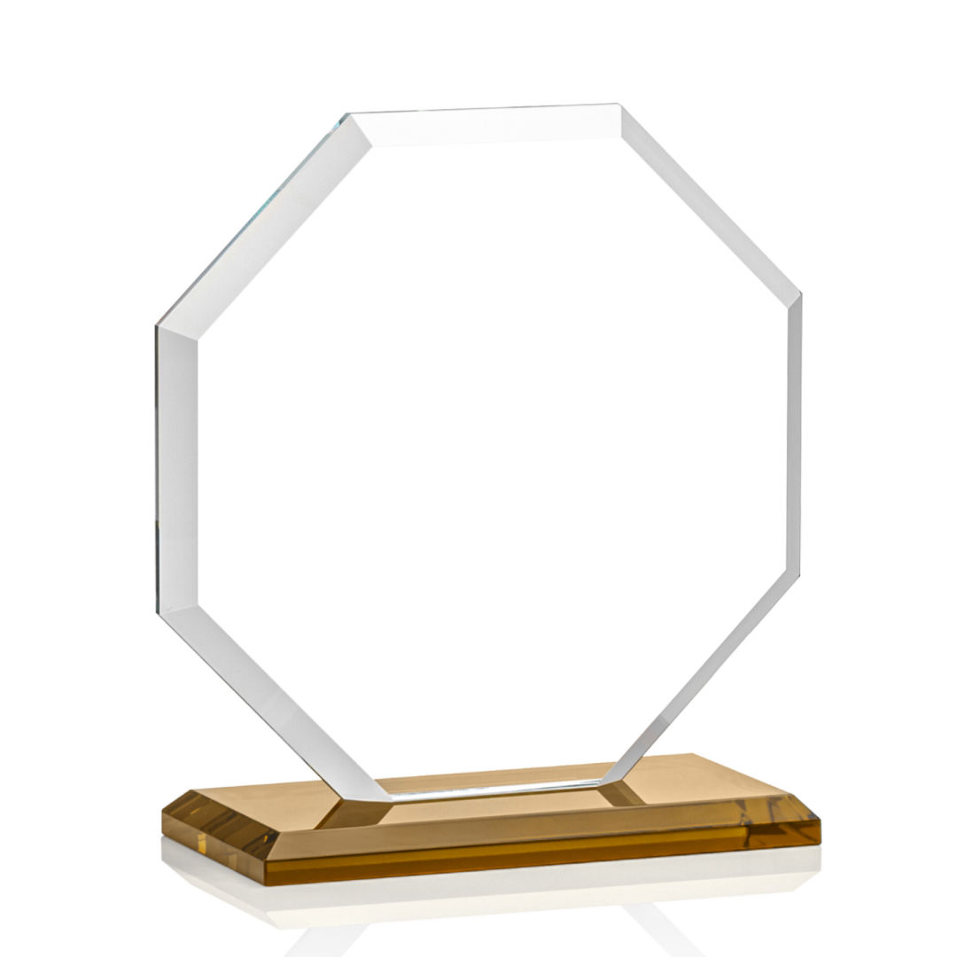 Leyland VividPrint™ Award - Amber 7