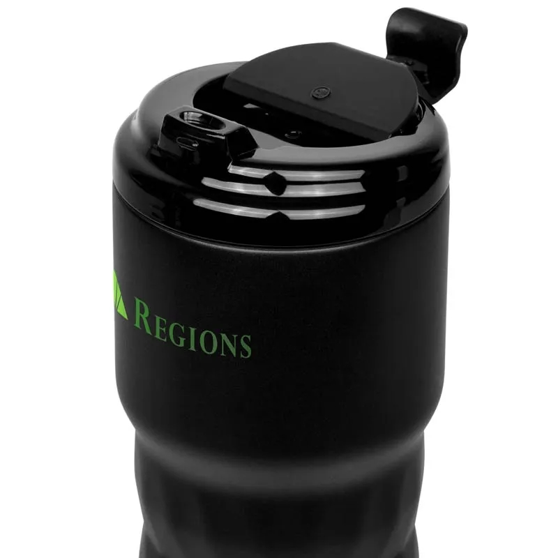 The WaveFlow Tumbler 20 oz. 9