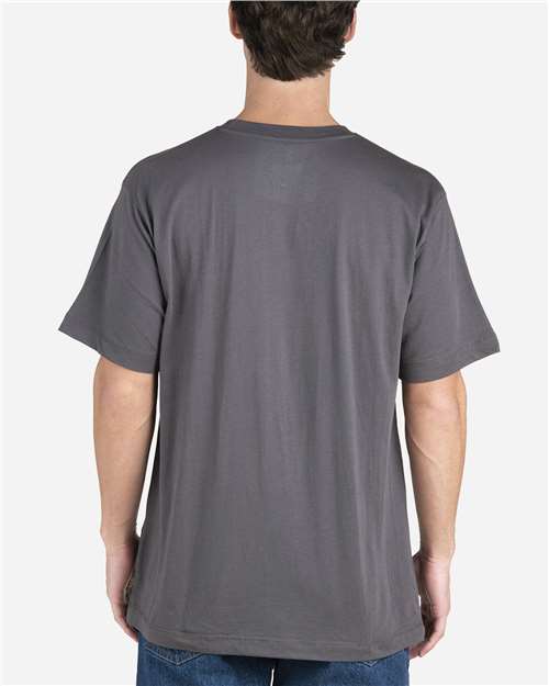 Men's Lightweight Performance Pocket T-Shirt - BSM38 5