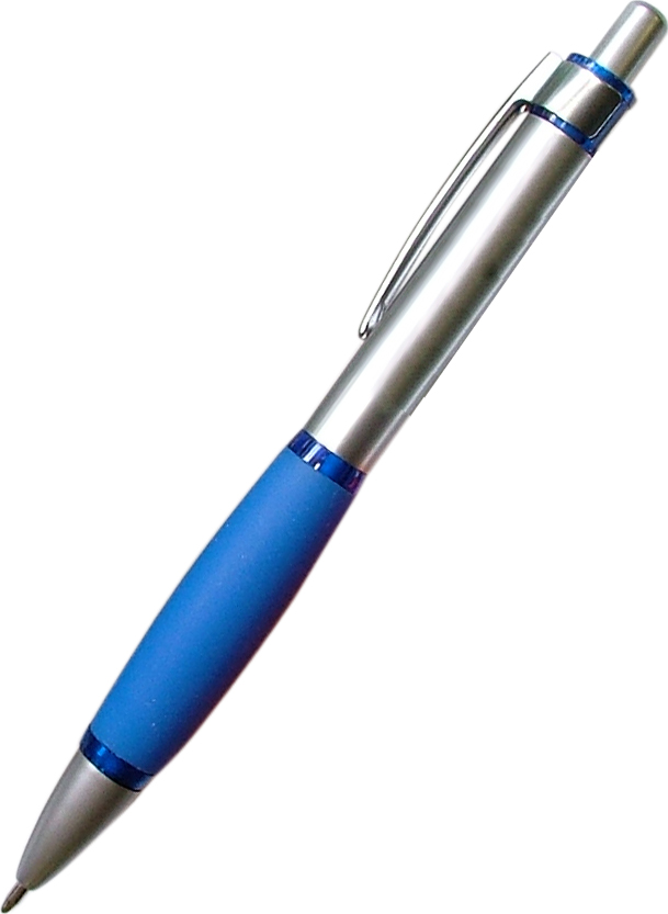 Slim & Elegant Fashionable Ballpoint Pens With Comfort Grip 3